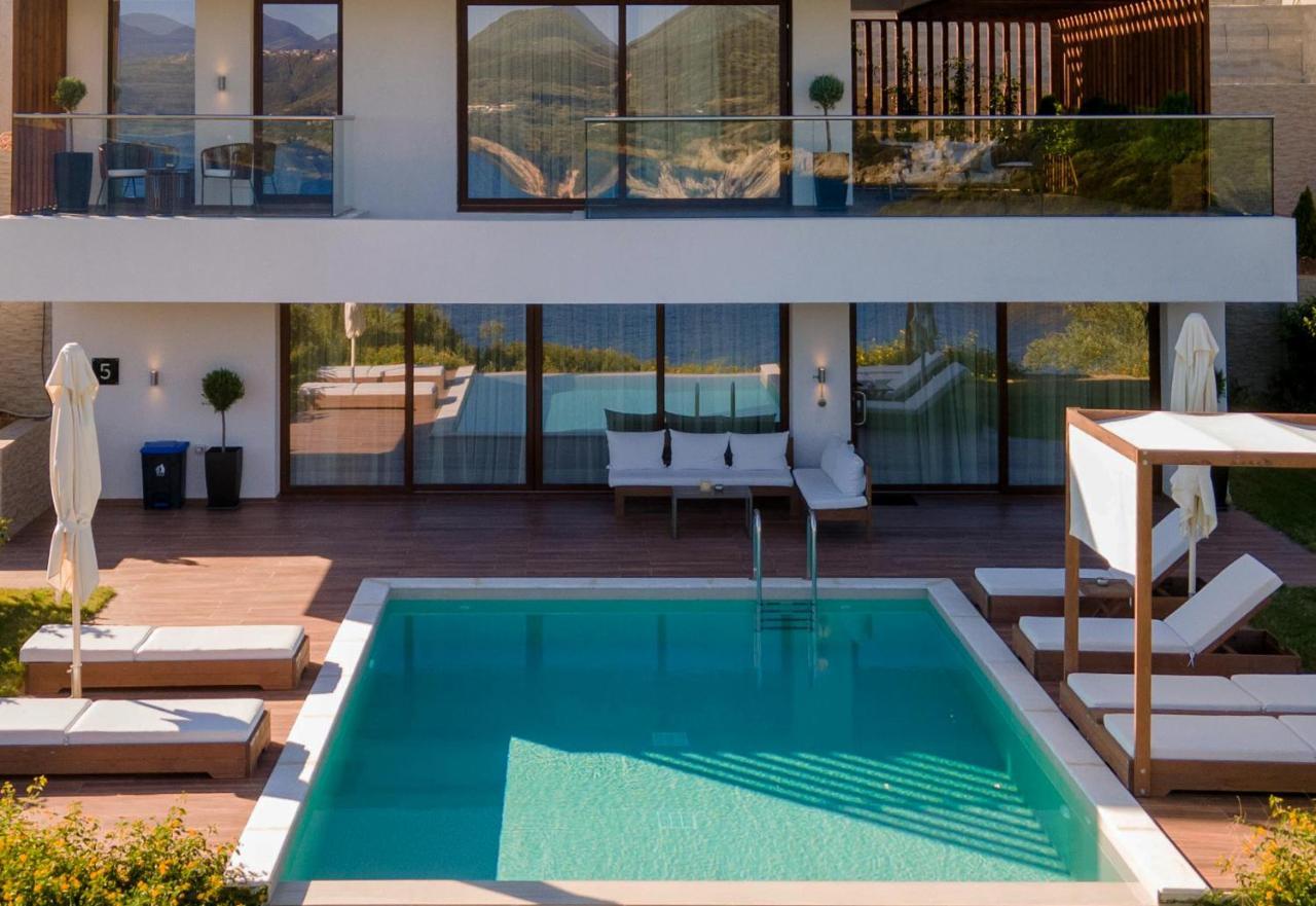 Zavia Resort ซิโวตา ภายนอก รูปภาพ
