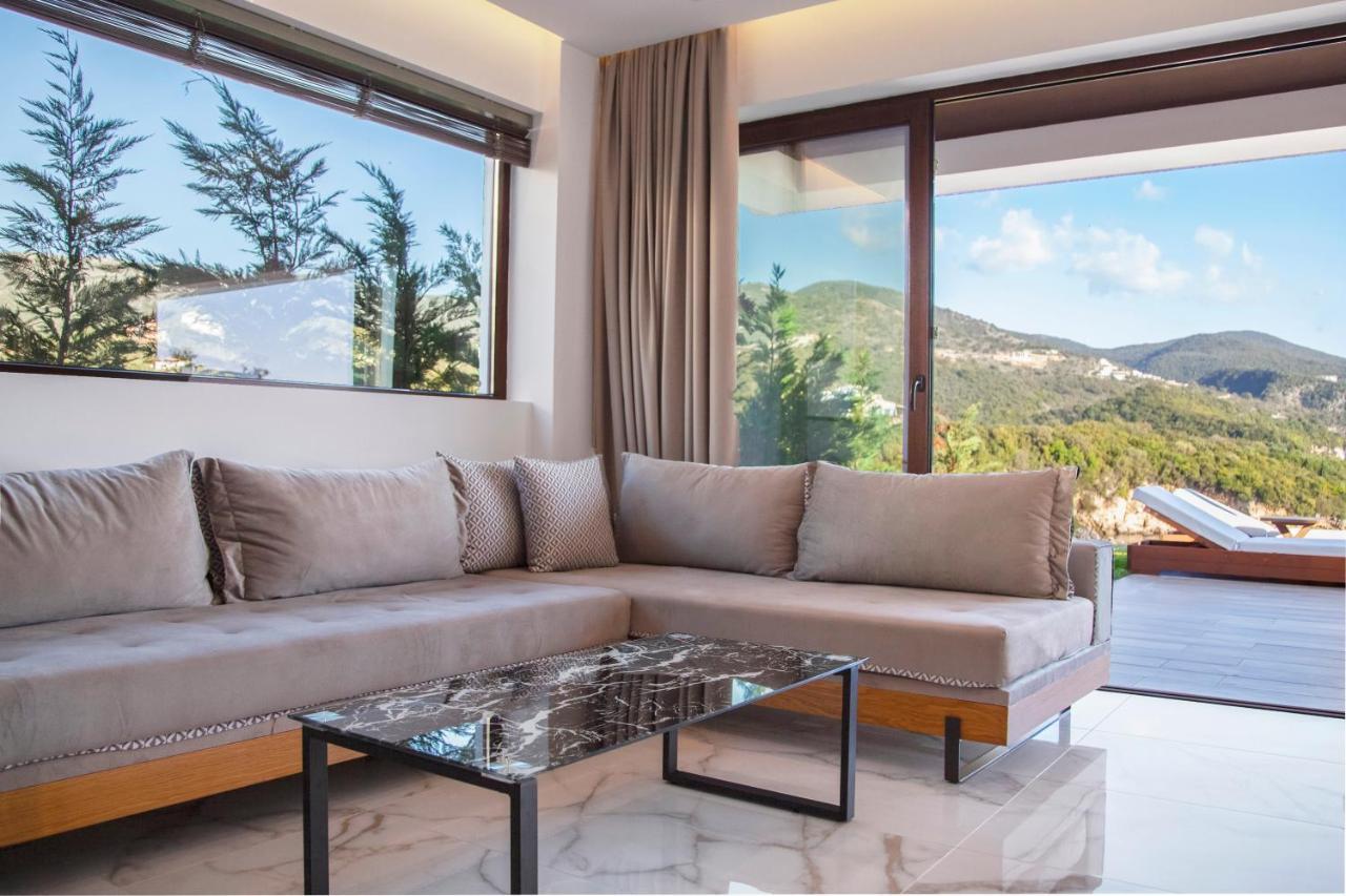 Zavia Resort ซิโวตา ภายนอก รูปภาพ