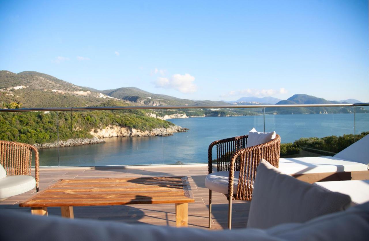 Zavia Resort ซิโวตา ภายนอก รูปภาพ