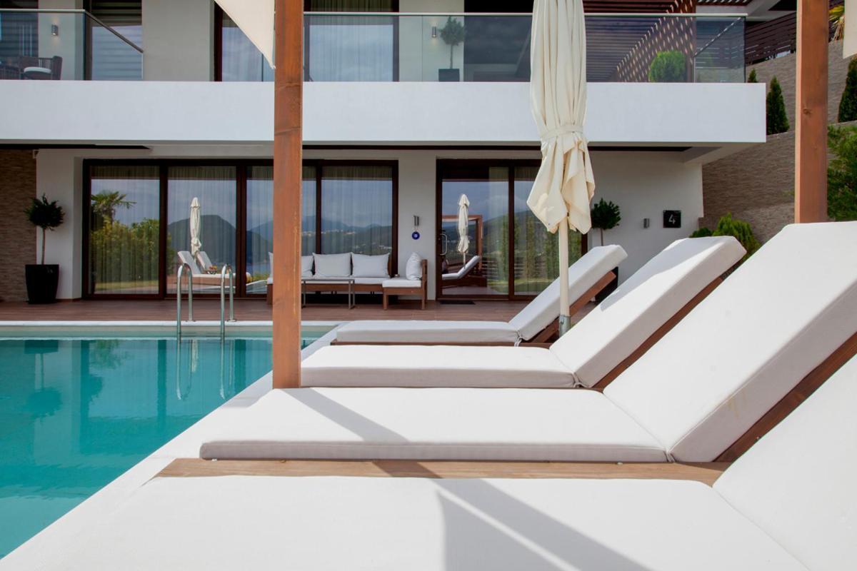 Zavia Resort ซิโวตา ภายนอก รูปภาพ