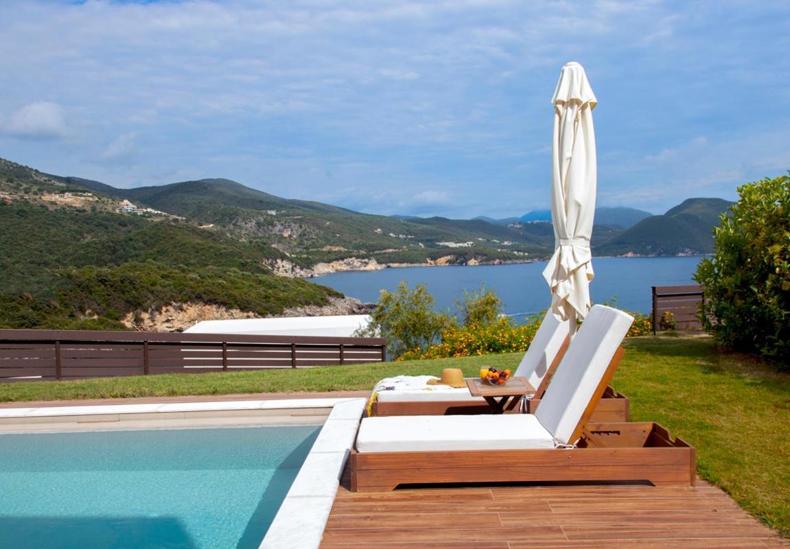 Zavia Resort ซิโวตา ภายนอก รูปภาพ