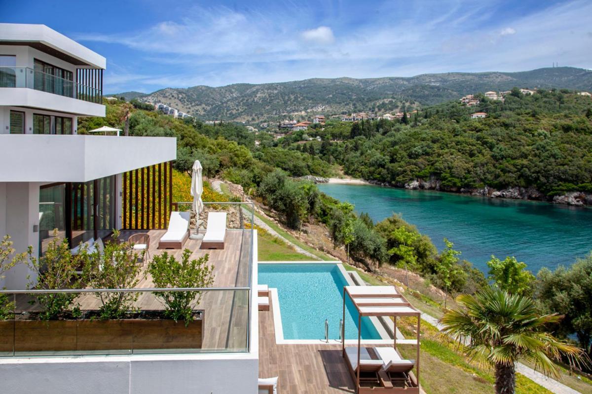 Zavia Resort ซิโวตา ภายนอก รูปภาพ