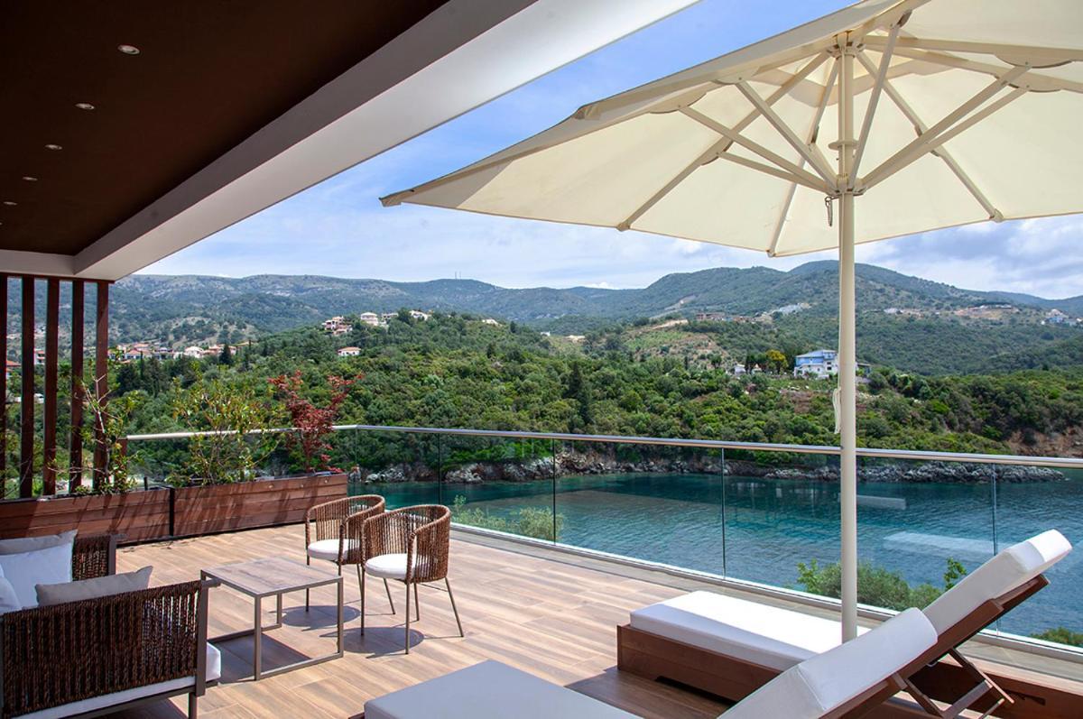 Zavia Resort ซิโวตา ภายนอก รูปภาพ