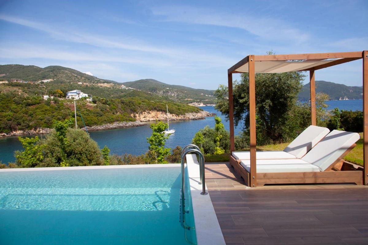 Zavia Resort ซิโวตา ภายนอก รูปภาพ