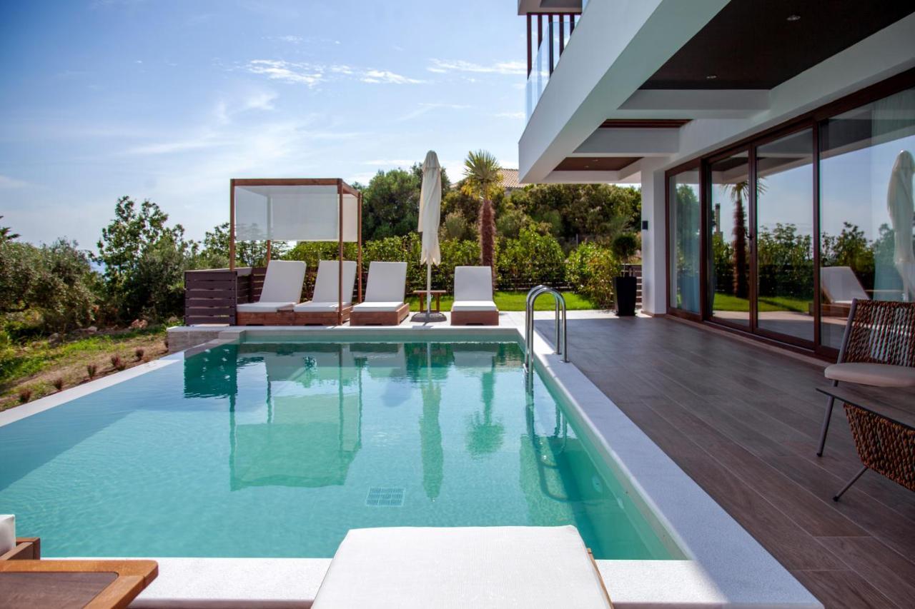 Zavia Resort ซิโวตา ภายนอก รูปภาพ
