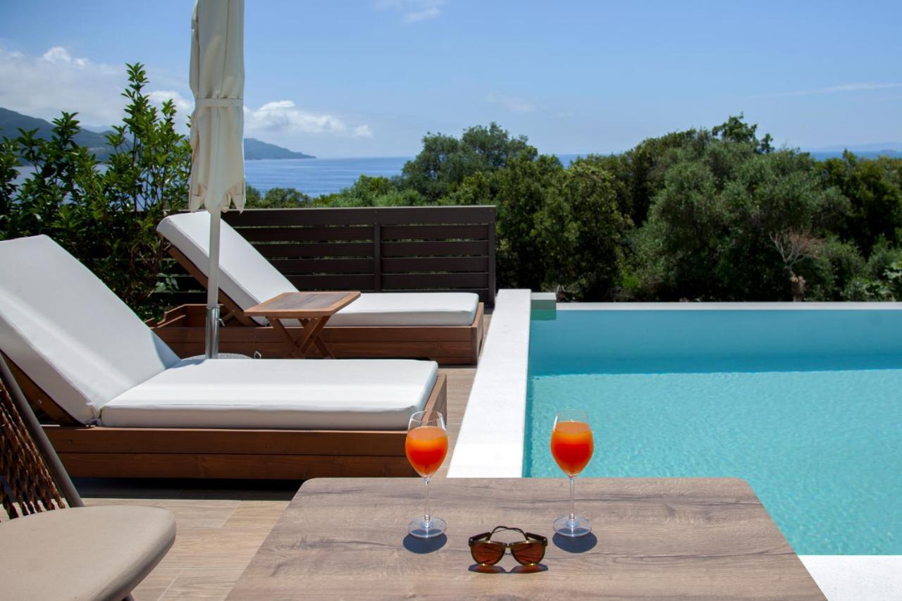 Zavia Resort ซิโวตา ภายนอก รูปภาพ