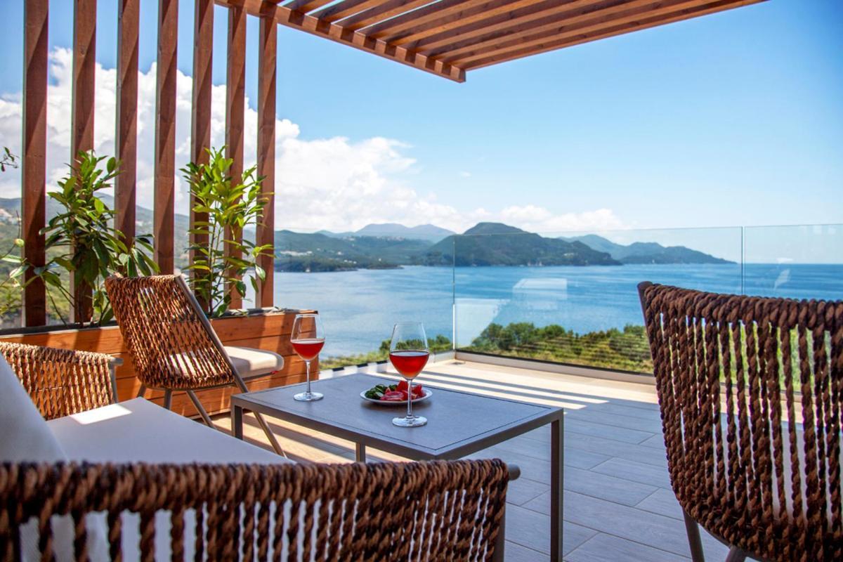 Zavia Resort ซิโวตา ภายนอก รูปภาพ