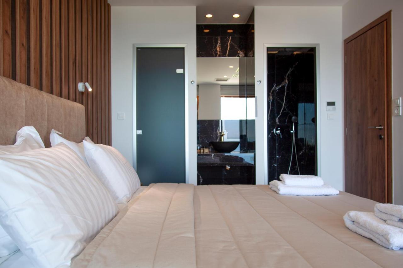 Zavia Resort ซิโวตา ภายนอก รูปภาพ
