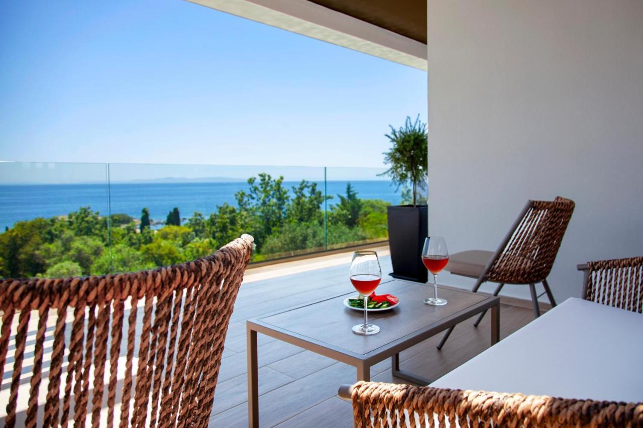 Zavia Resort ซิโวตา ภายนอก รูปภาพ