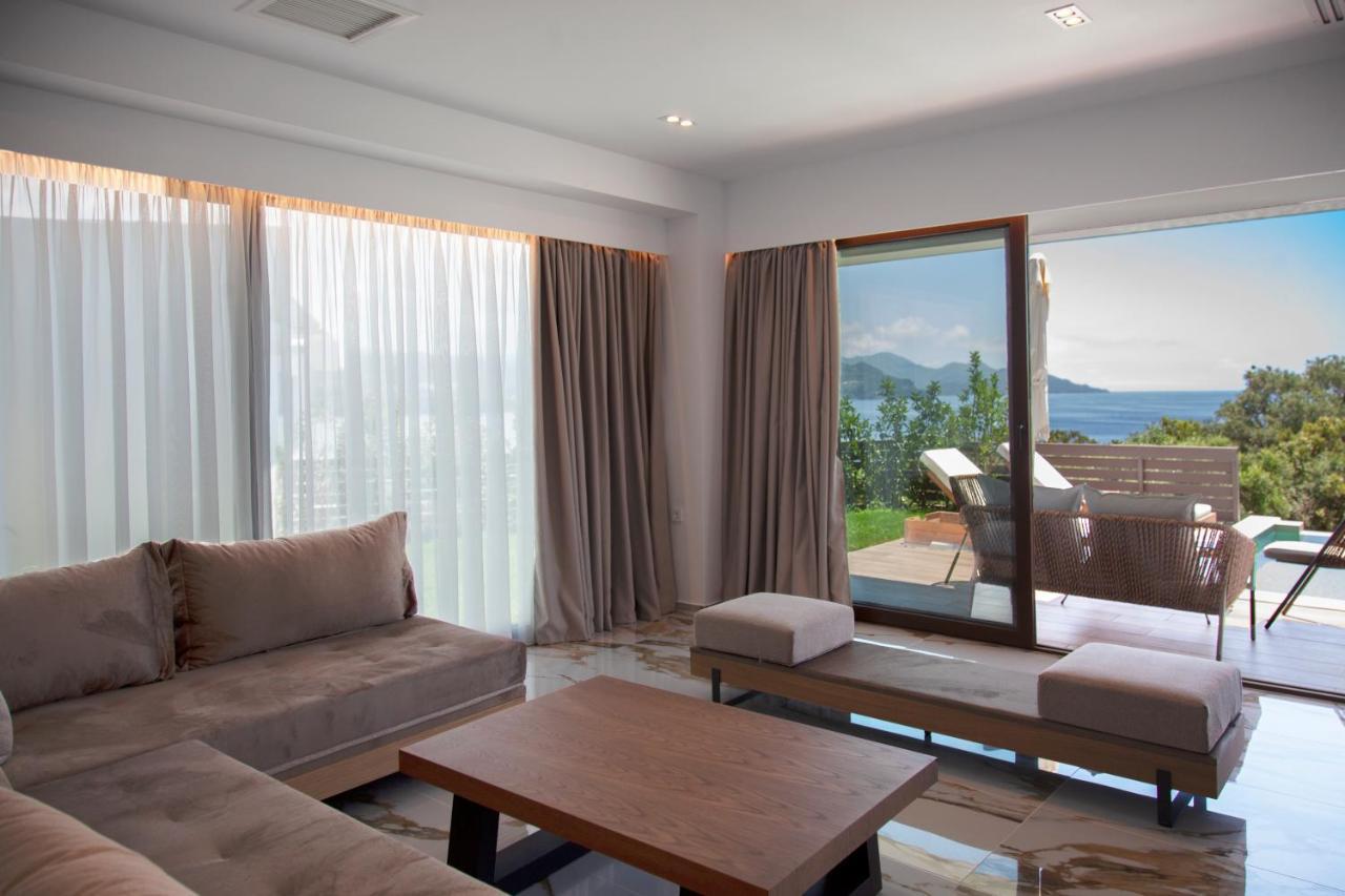 Zavia Resort ซิโวตา ภายนอก รูปภาพ