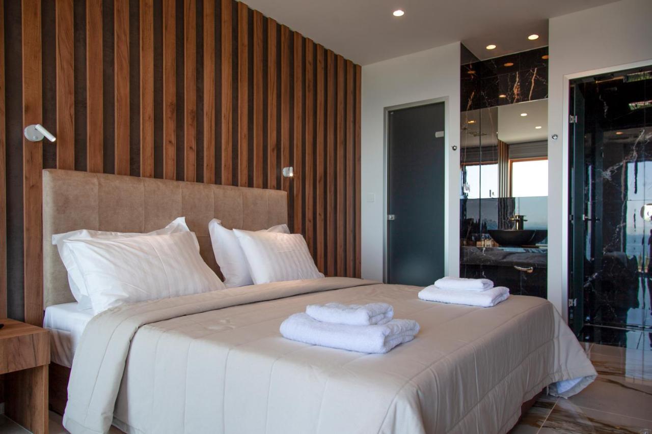 Zavia Resort ซิโวตา ภายนอก รูปภาพ