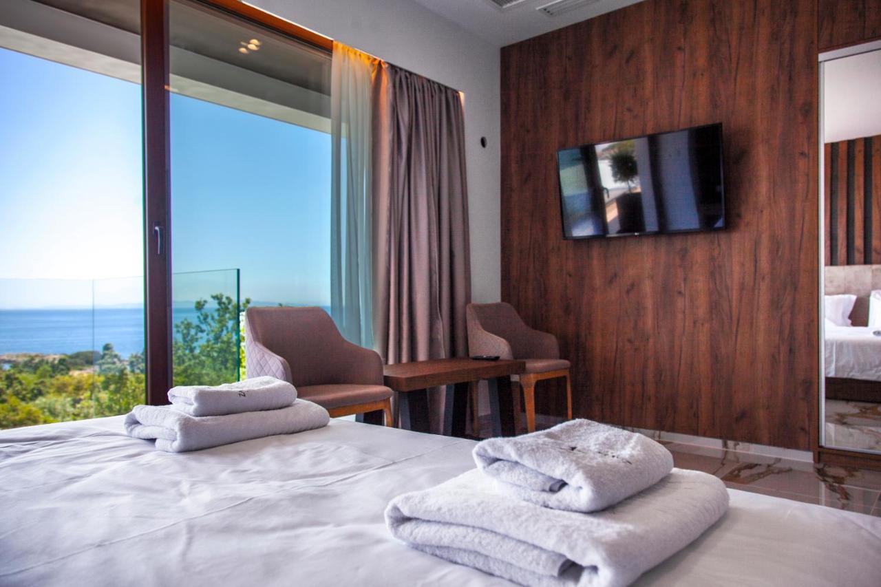 Zavia Resort ซิโวตา ภายนอก รูปภาพ