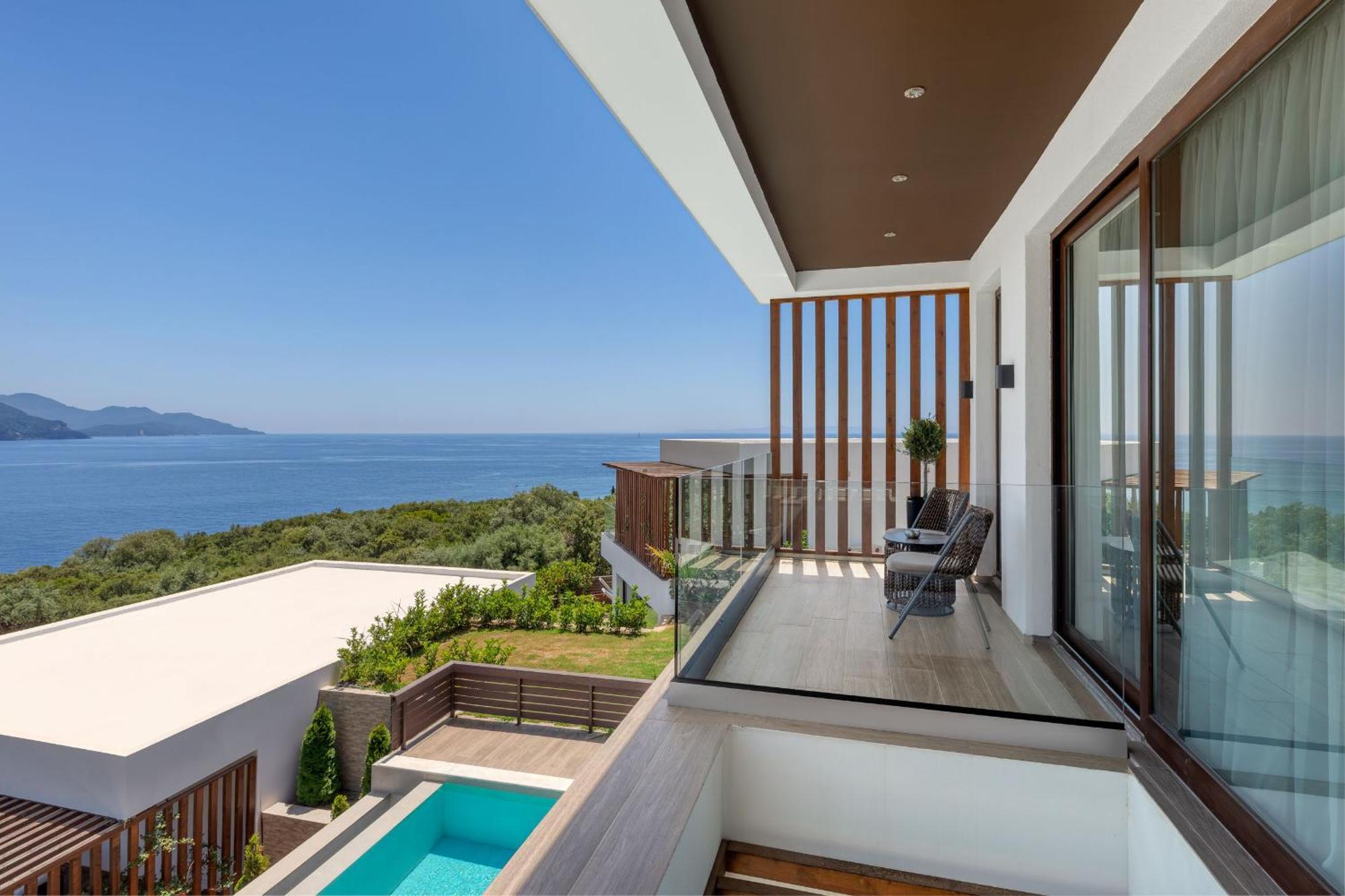 Zavia Resort ซิโวตา ภายนอก รูปภาพ