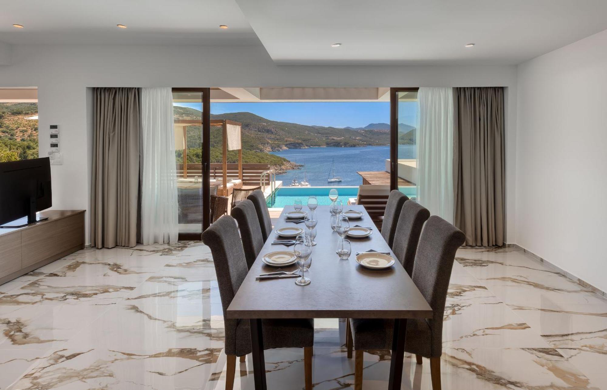 Zavia Resort ซิโวตา ภายนอก รูปภาพ