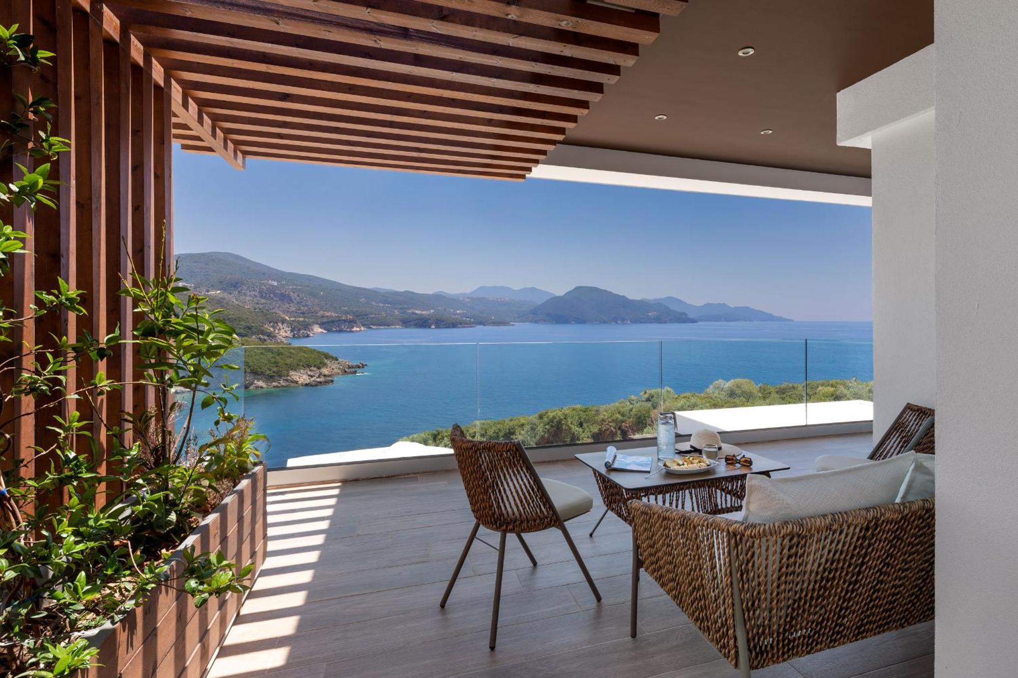 Zavia Resort ซิโวตา ภายนอก รูปภาพ