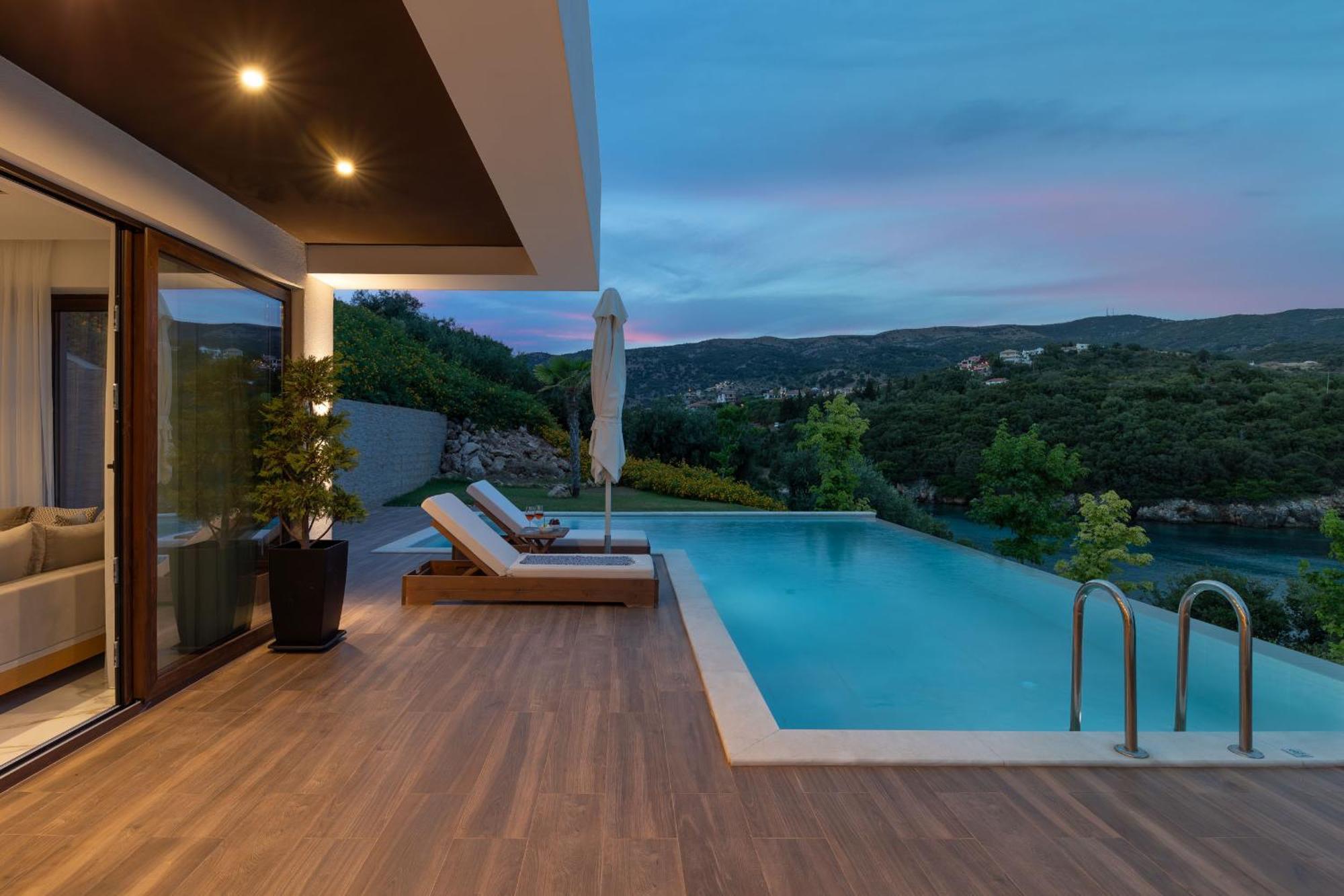 Zavia Resort ซิโวตา ภายนอก รูปภาพ