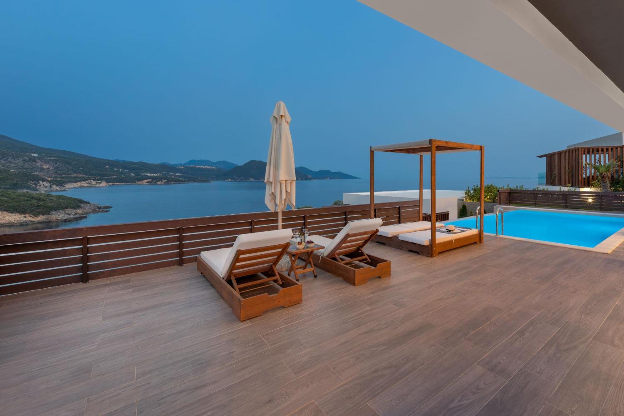 Zavia Resort ซิโวตา ภายนอก รูปภาพ
