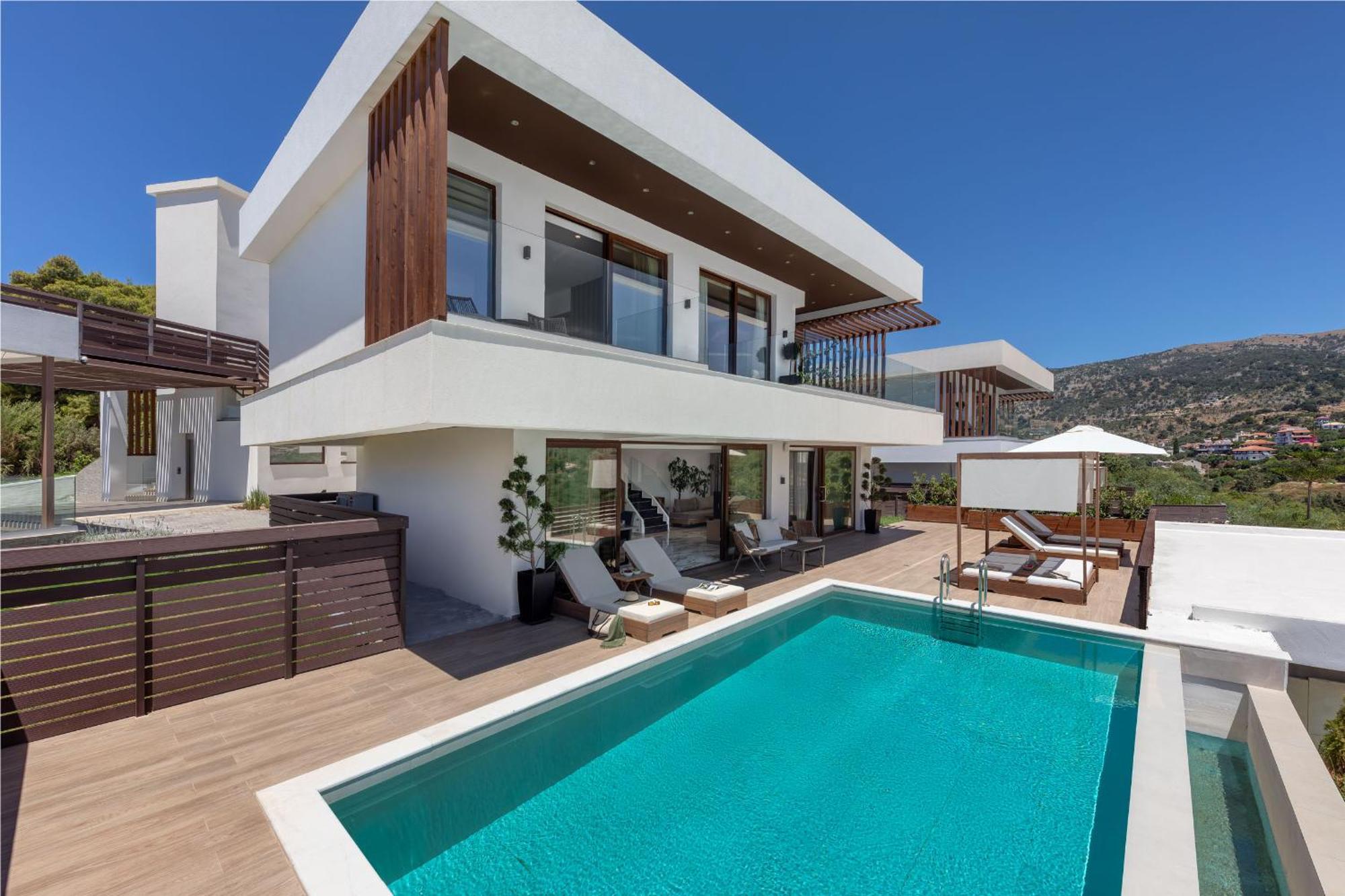 Zavia Resort ซิโวตา ภายนอก รูปภาพ