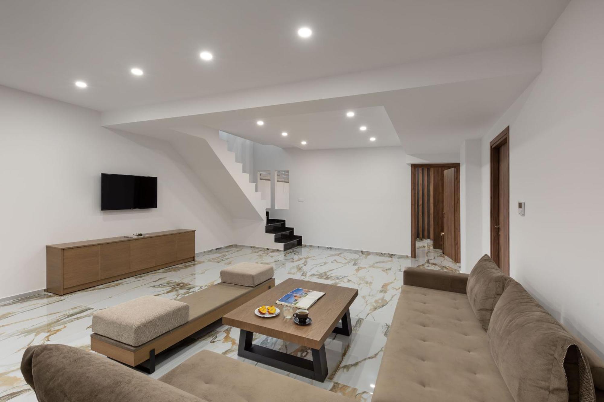 Zavia Resort ซิโวตา ภายนอก รูปภาพ