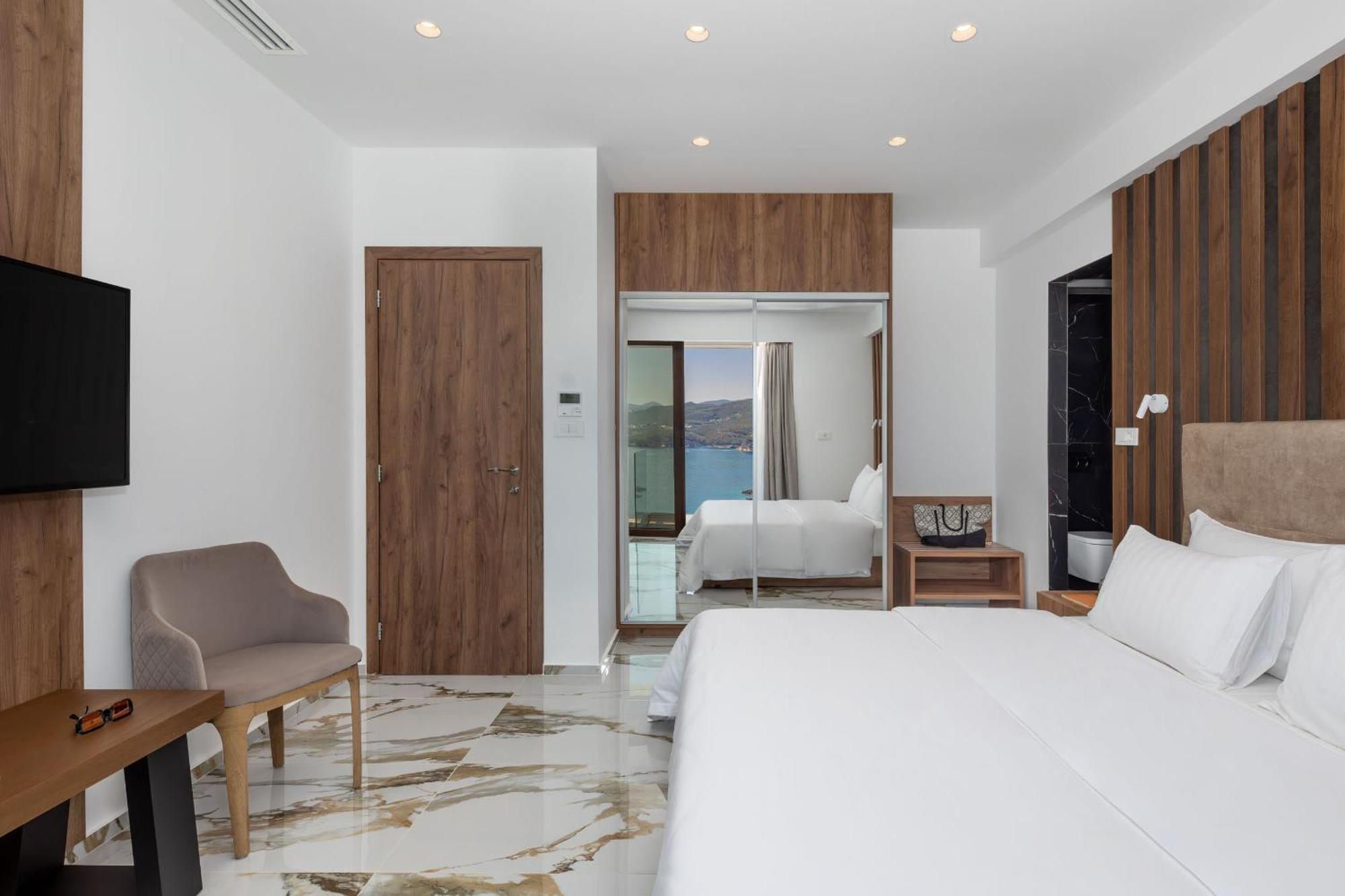 Zavia Resort ซิโวตา ภายนอก รูปภาพ