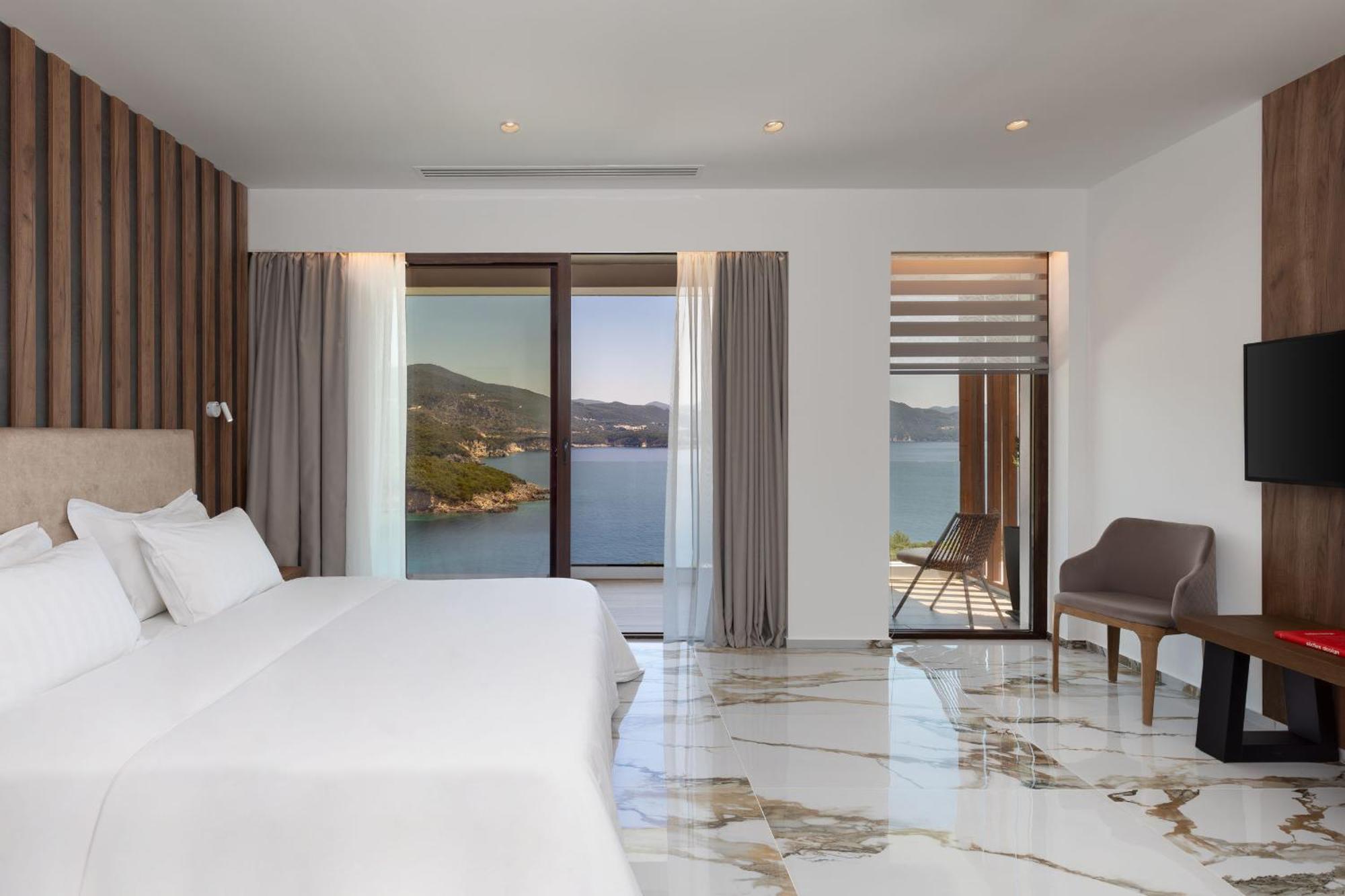 Zavia Resort ซิโวตา ภายนอก รูปภาพ