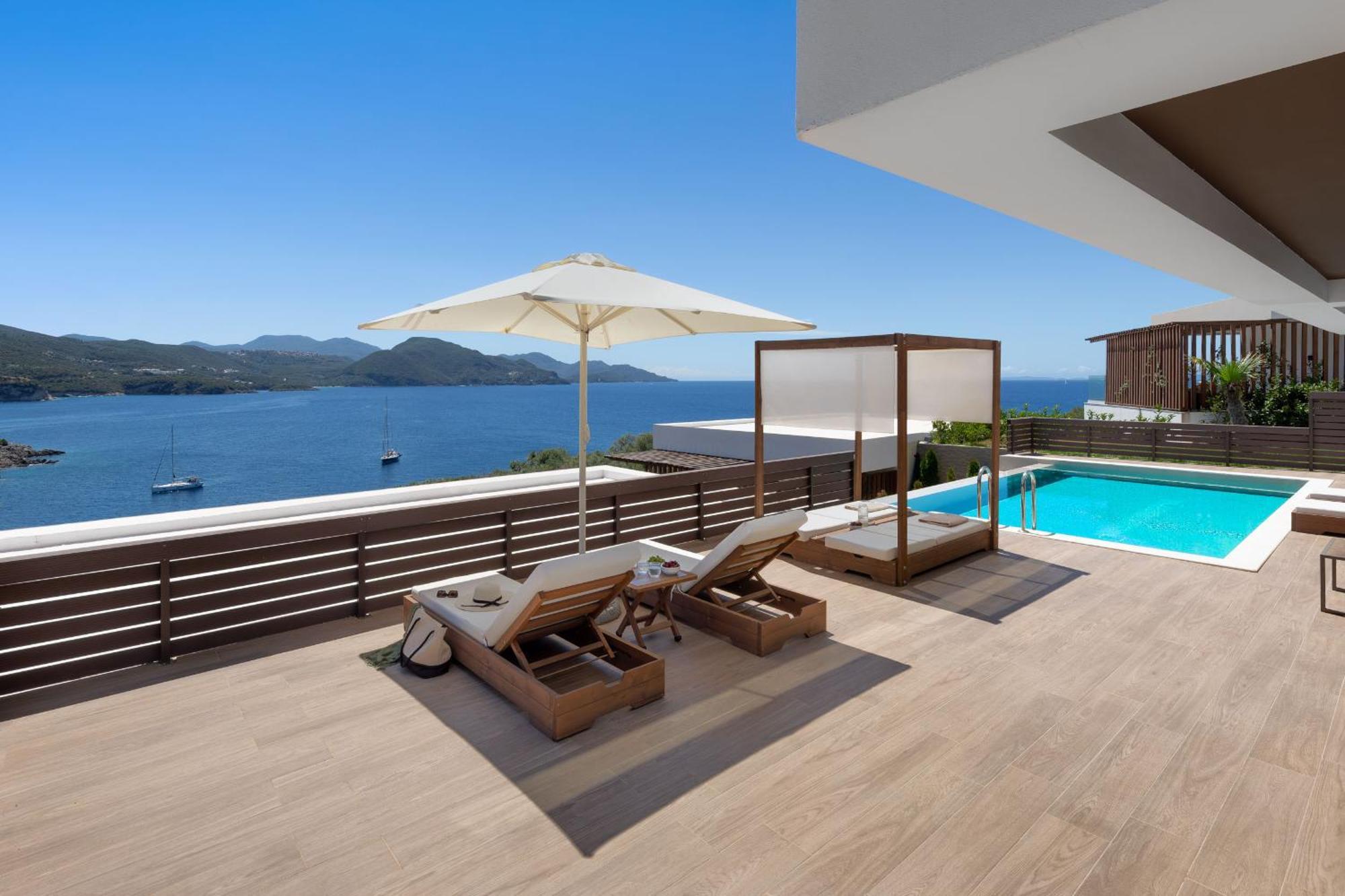 Zavia Resort ซิโวตา ภายนอก รูปภาพ