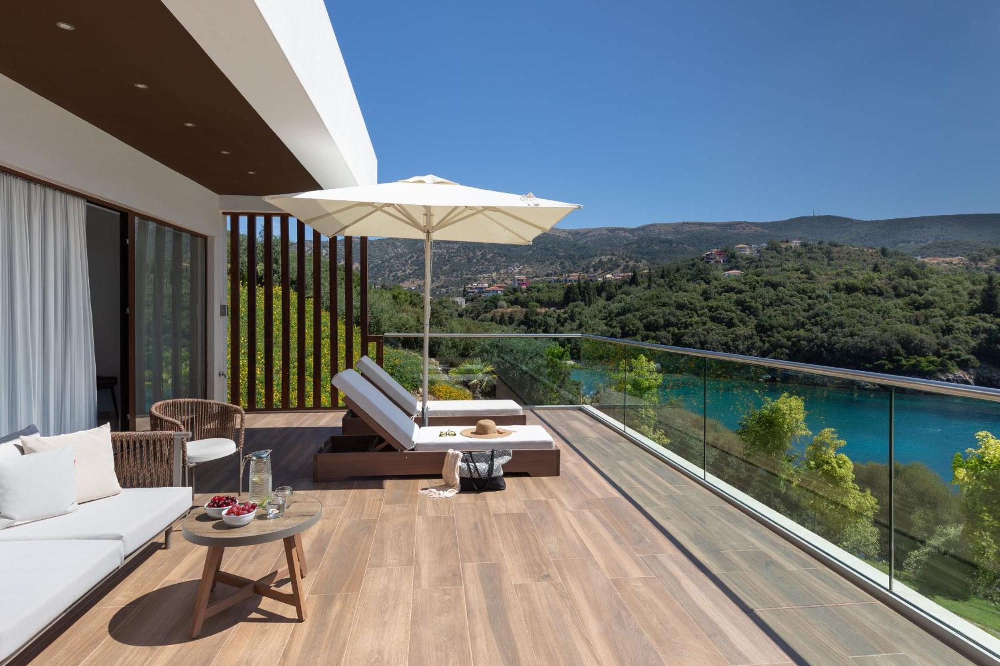 Zavia Resort ซิโวตา ภายนอก รูปภาพ