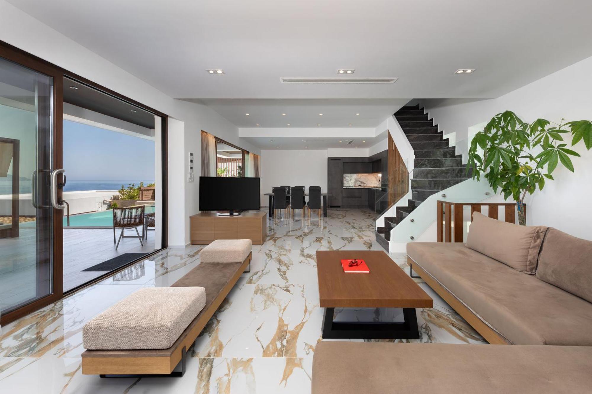 Zavia Resort ซิโวตา ภายนอก รูปภาพ