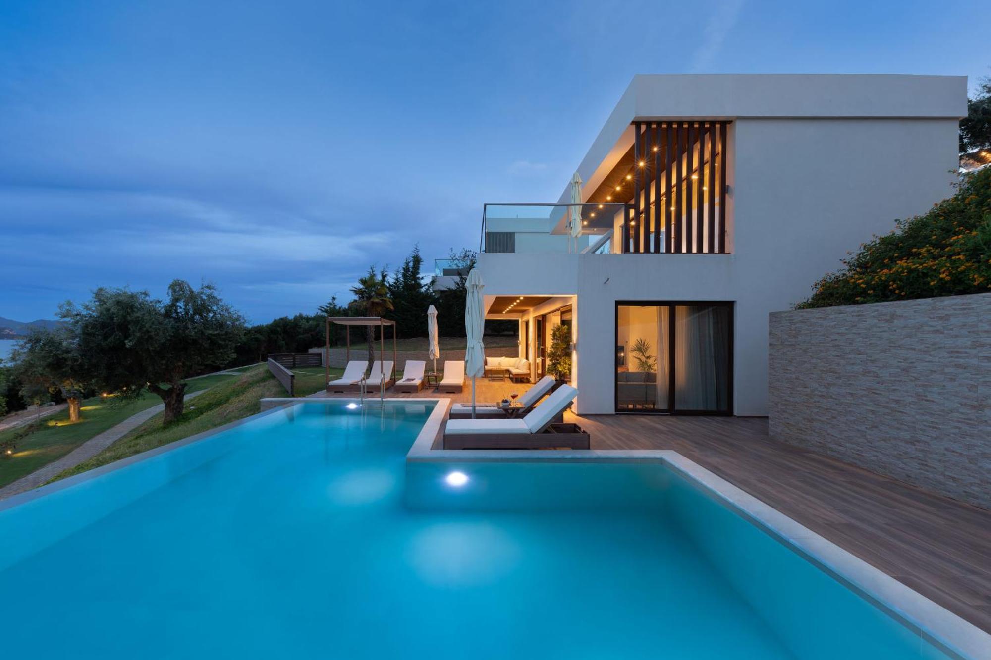 Zavia Resort ซิโวตา ภายนอก รูปภาพ