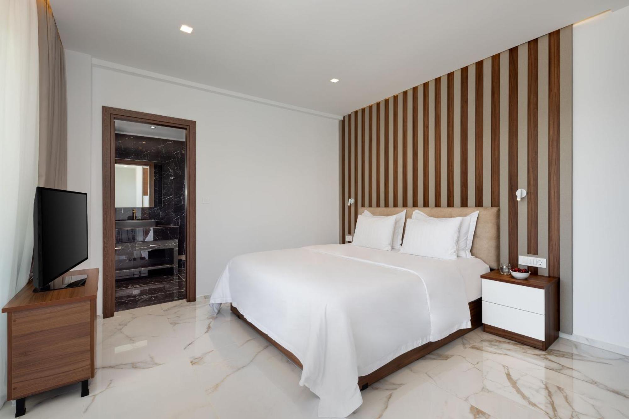 Zavia Resort ซิโวตา ภายนอก รูปภาพ