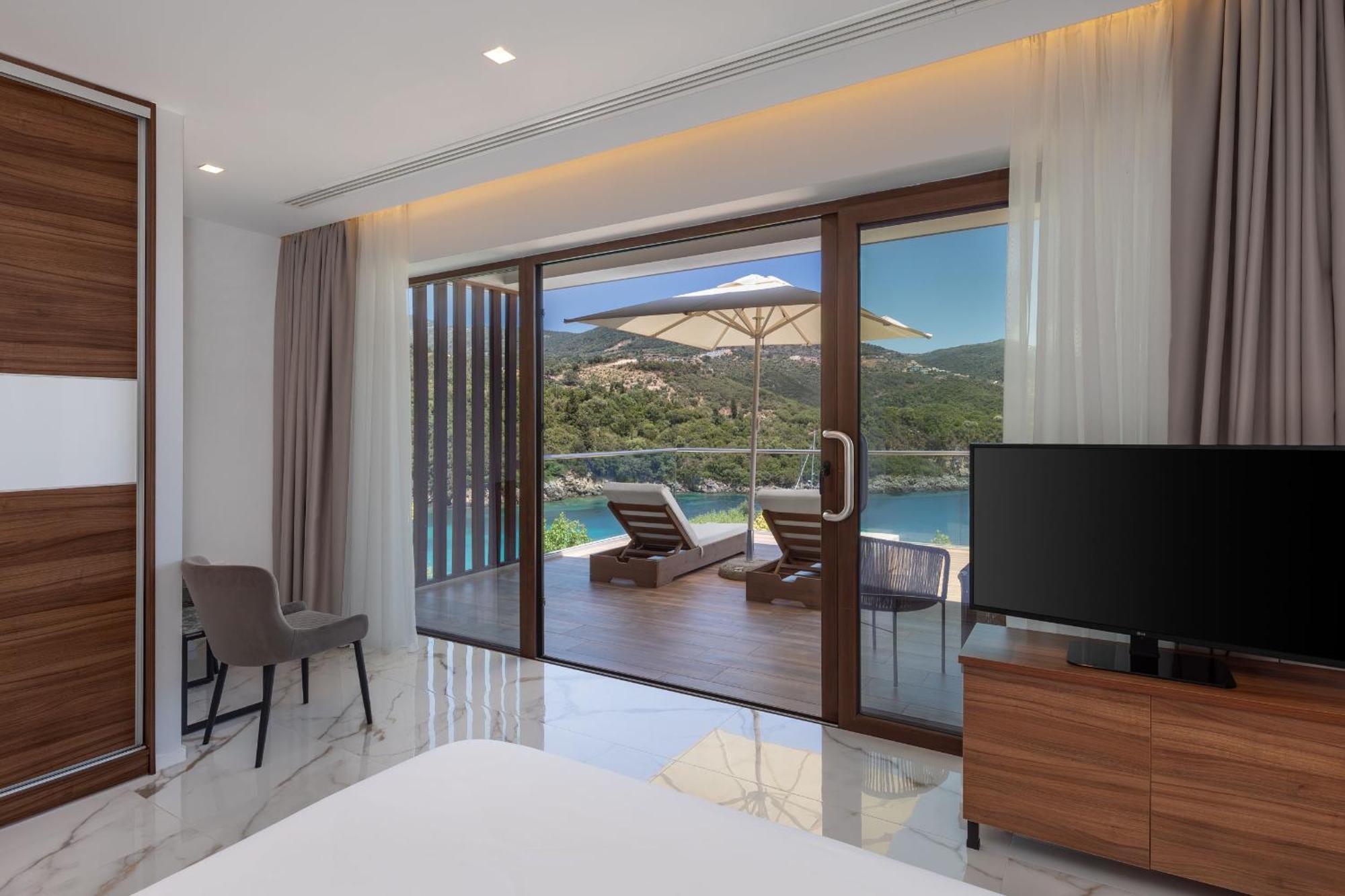 Zavia Resort ซิโวตา ภายนอก รูปภาพ